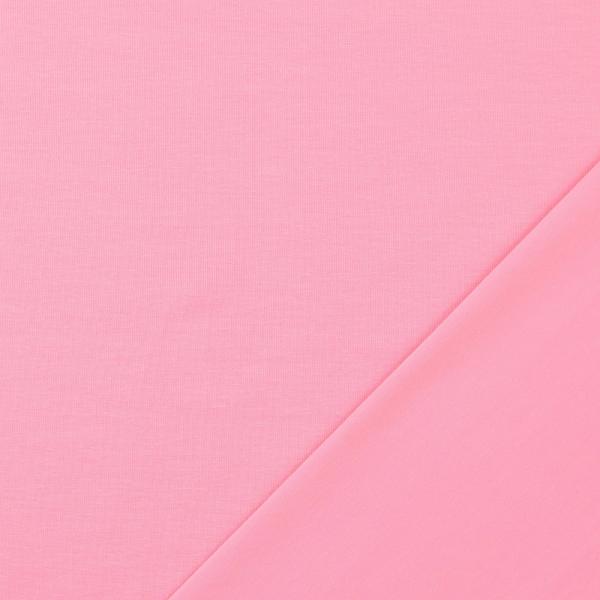 90 cm Jersey Uni Rosa